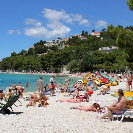 300b * Baška Voda