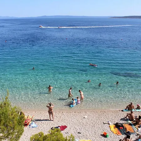 300b Baška Voda