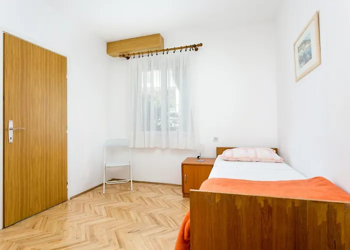 Apartamento 300b *