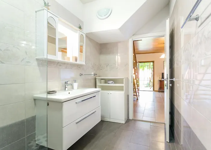 Apartamento 300b Baška Voda